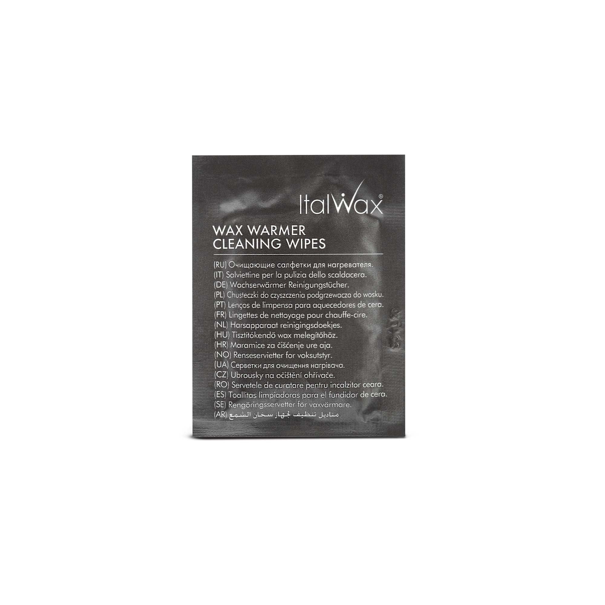 Набор ItalWax SOLO GlowWax