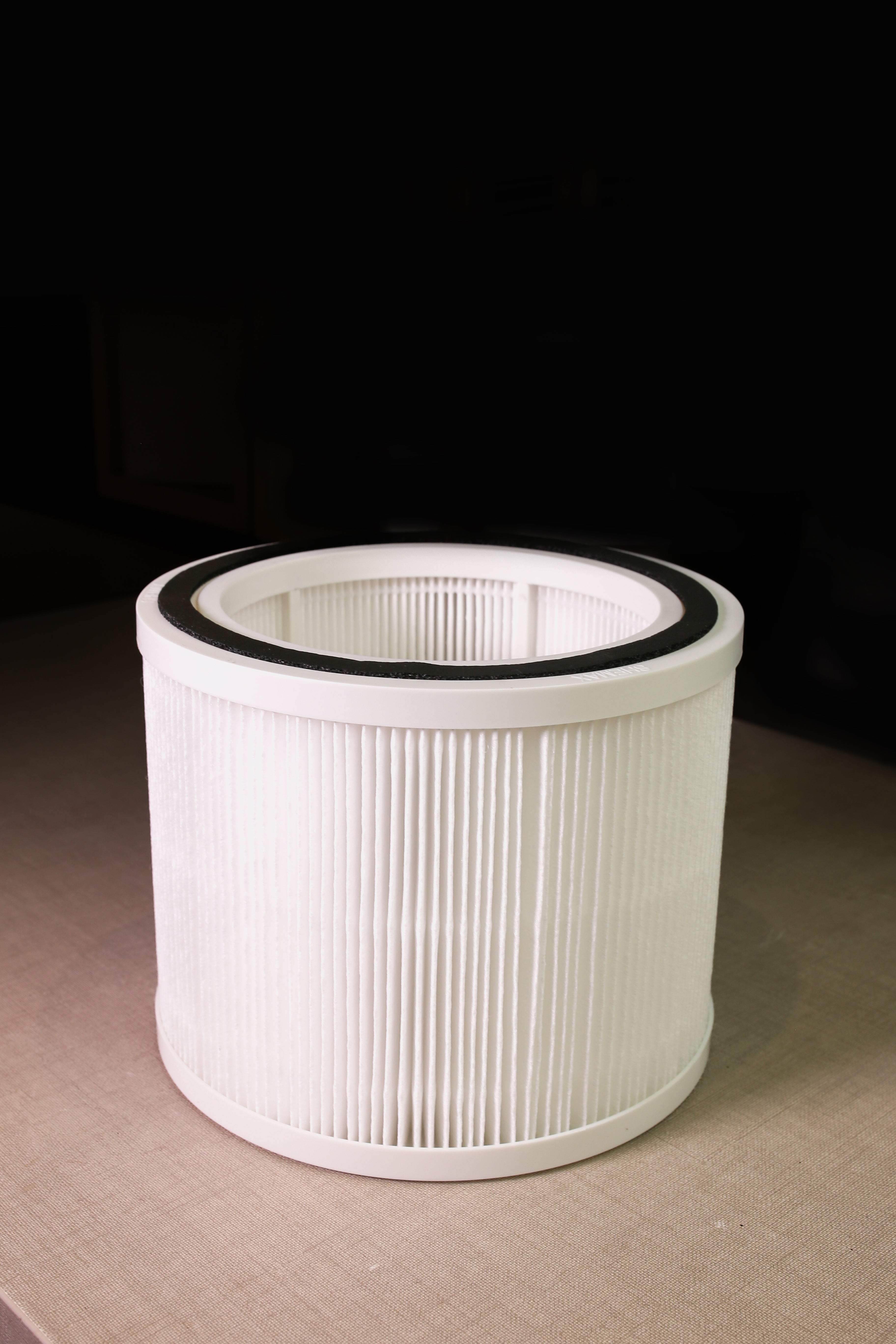 Shemax DUO PRO daudzreizlietojams HEPA filtrs