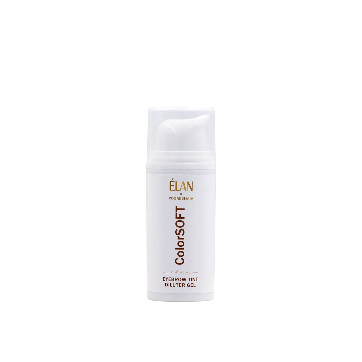 Средство для снятия макияжа ELAN 10 мл — Skin Colour Cream Remover 2.0