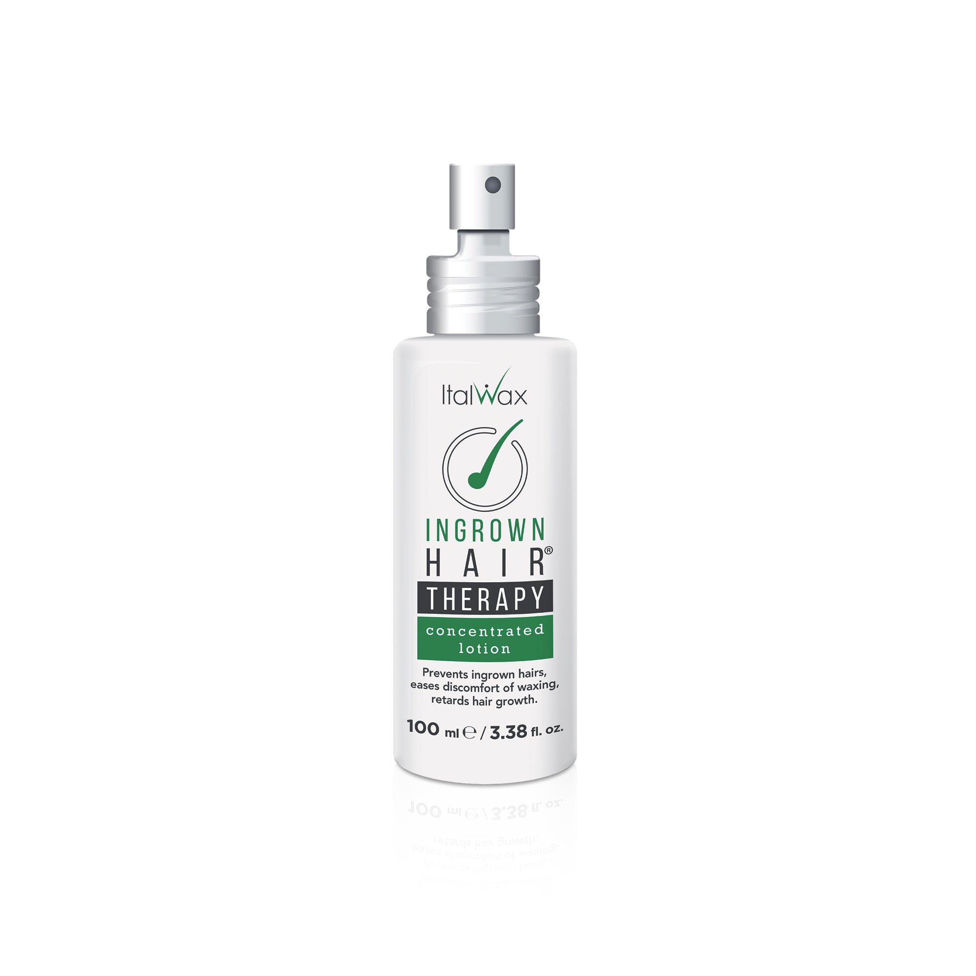 ItalWax Concentrated lotion against ingrown hairs 100 ml