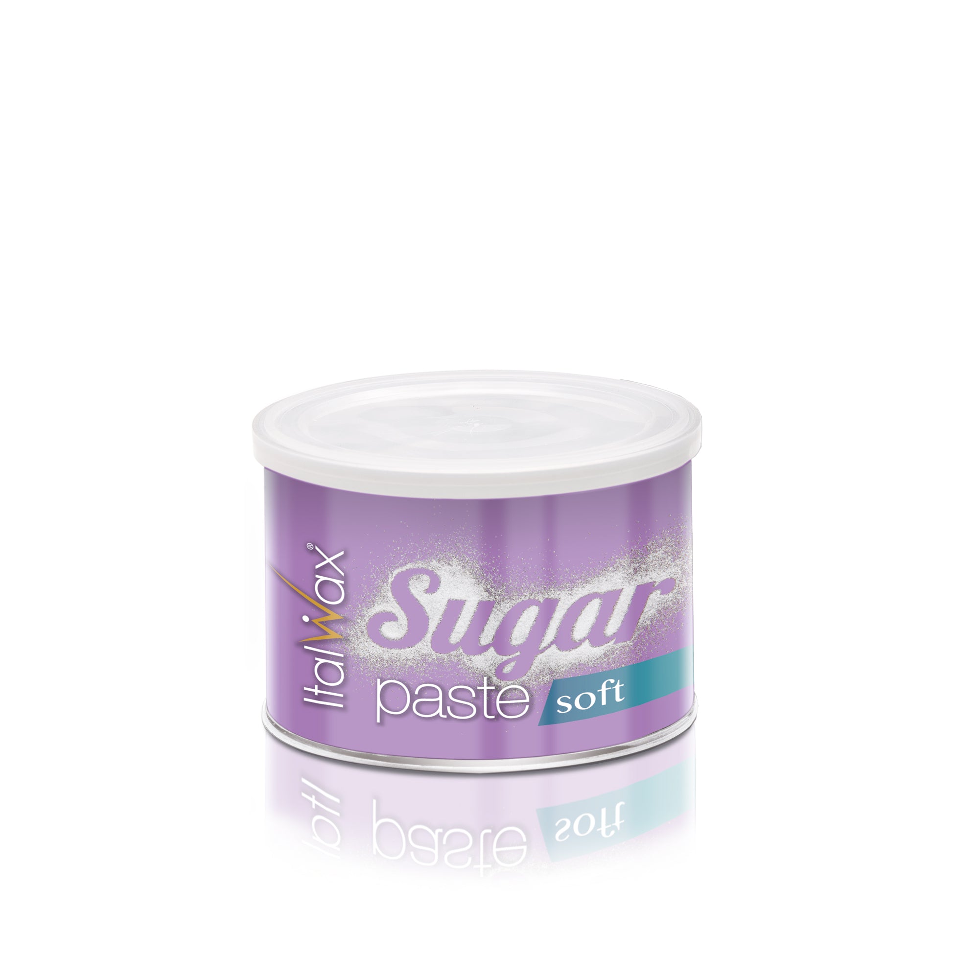 ItalWax Sugar paste SOFT 600 g