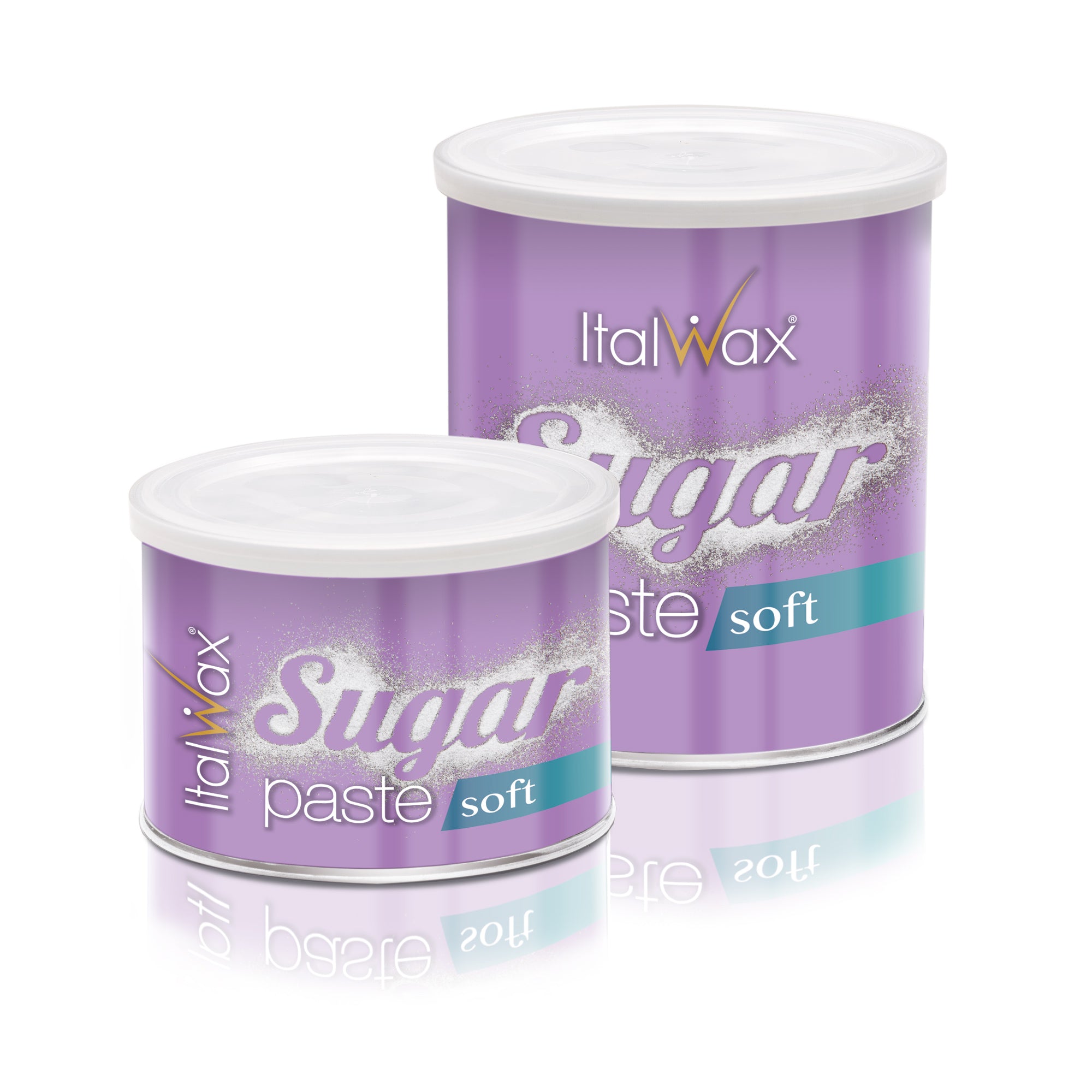 ItalWax Сахарная паста SOFT 1200 г