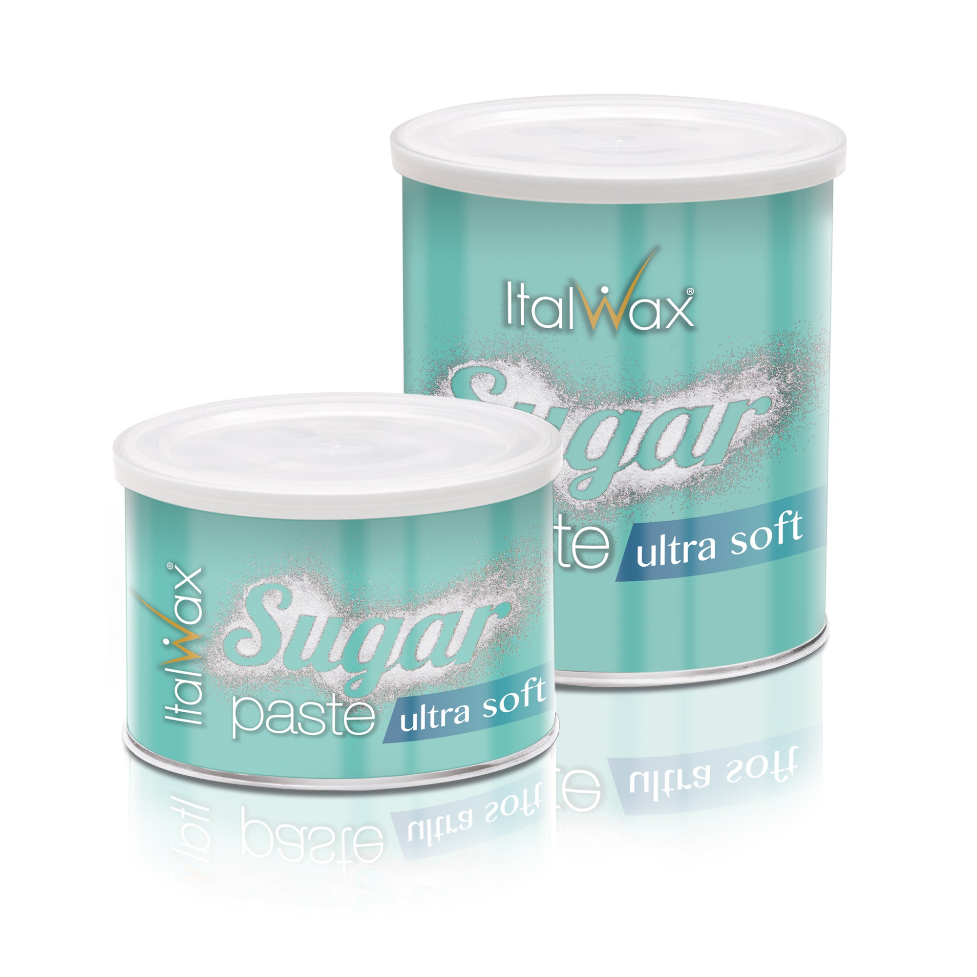 ItalWax Sugar paste ULTRA SOFT 600 g