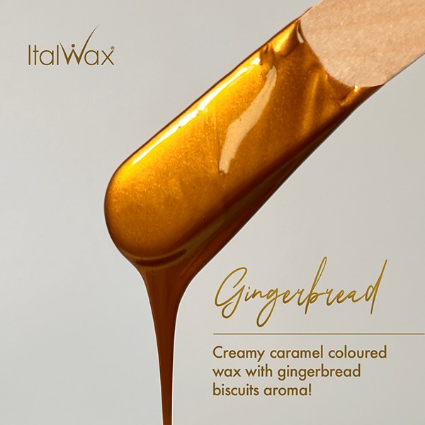 ItalWax Winter Collection komplekts - Limitētā daudzumā, 3 x 500 g