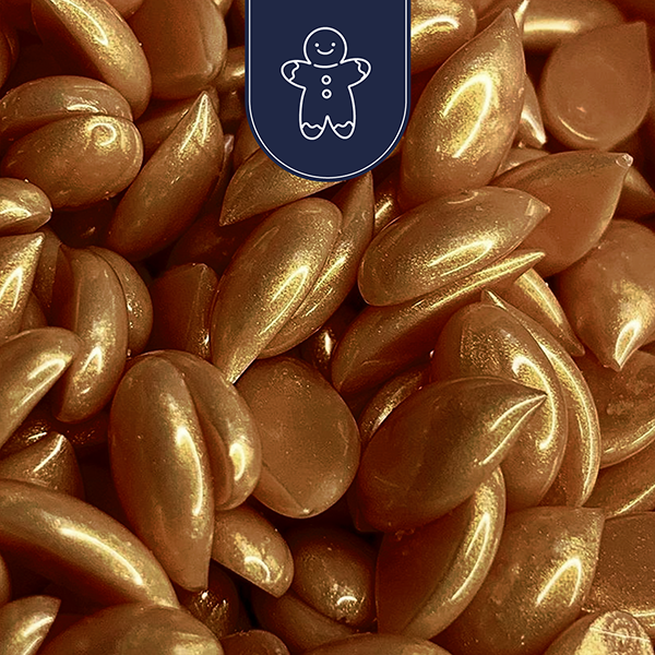 ItalWax Winter Collection komplekts - Limitētā daudzumā, 3 x 500 g