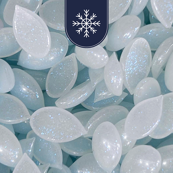 ItalWax Winter Collection komplekts - Limitētā daudzumā, 3 x 500 g