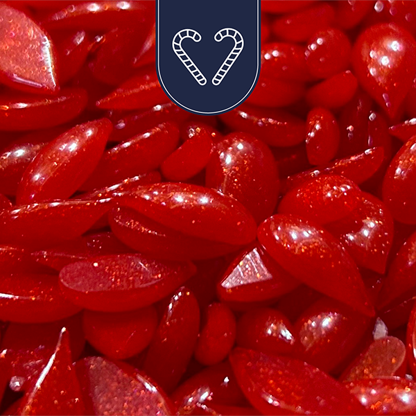 ItalWax Winter Collection komplekts - Limitētā daudzumā, 3 x 500 g