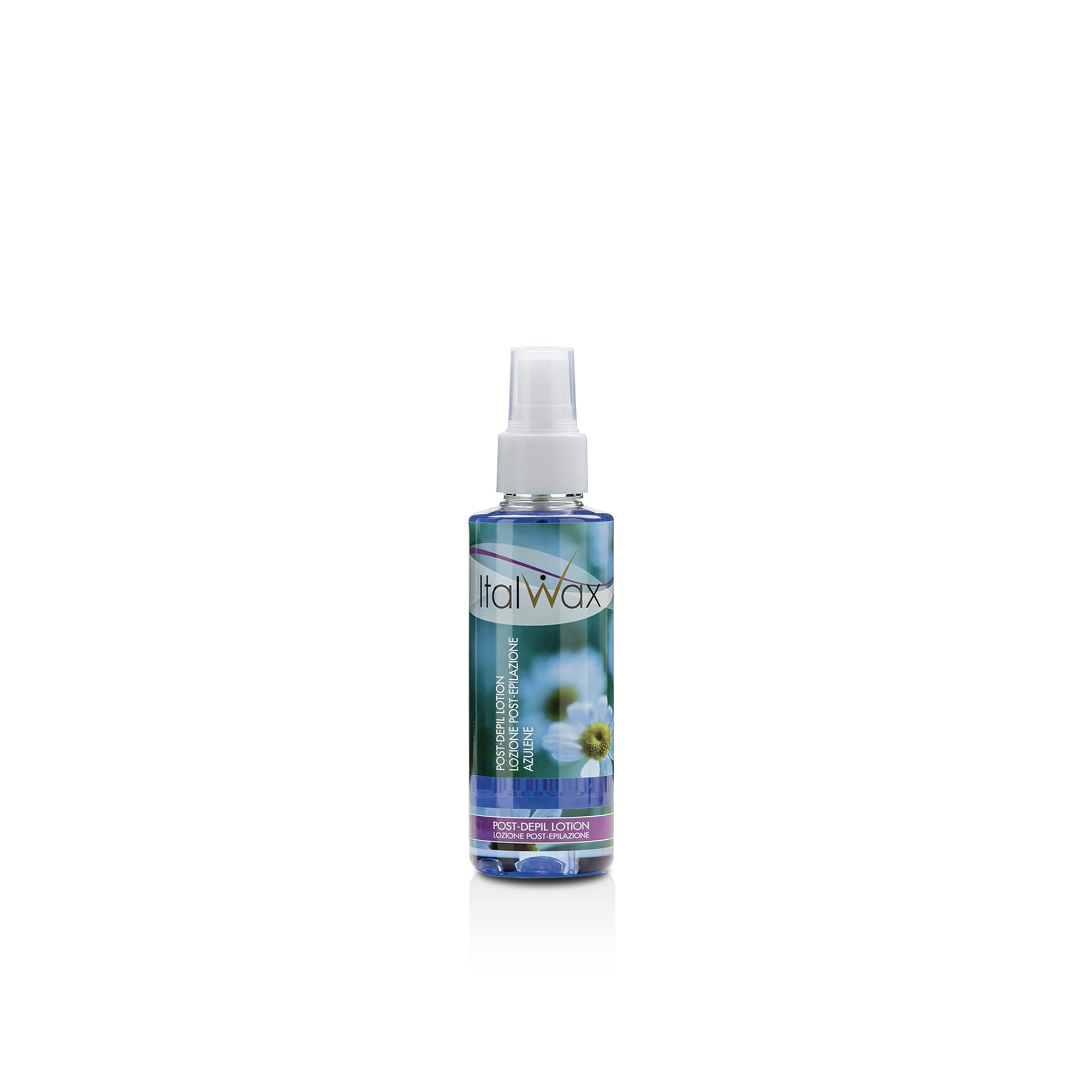 ItalWax Лосьон после процедуры, Азулен (Azulene) 100 мл