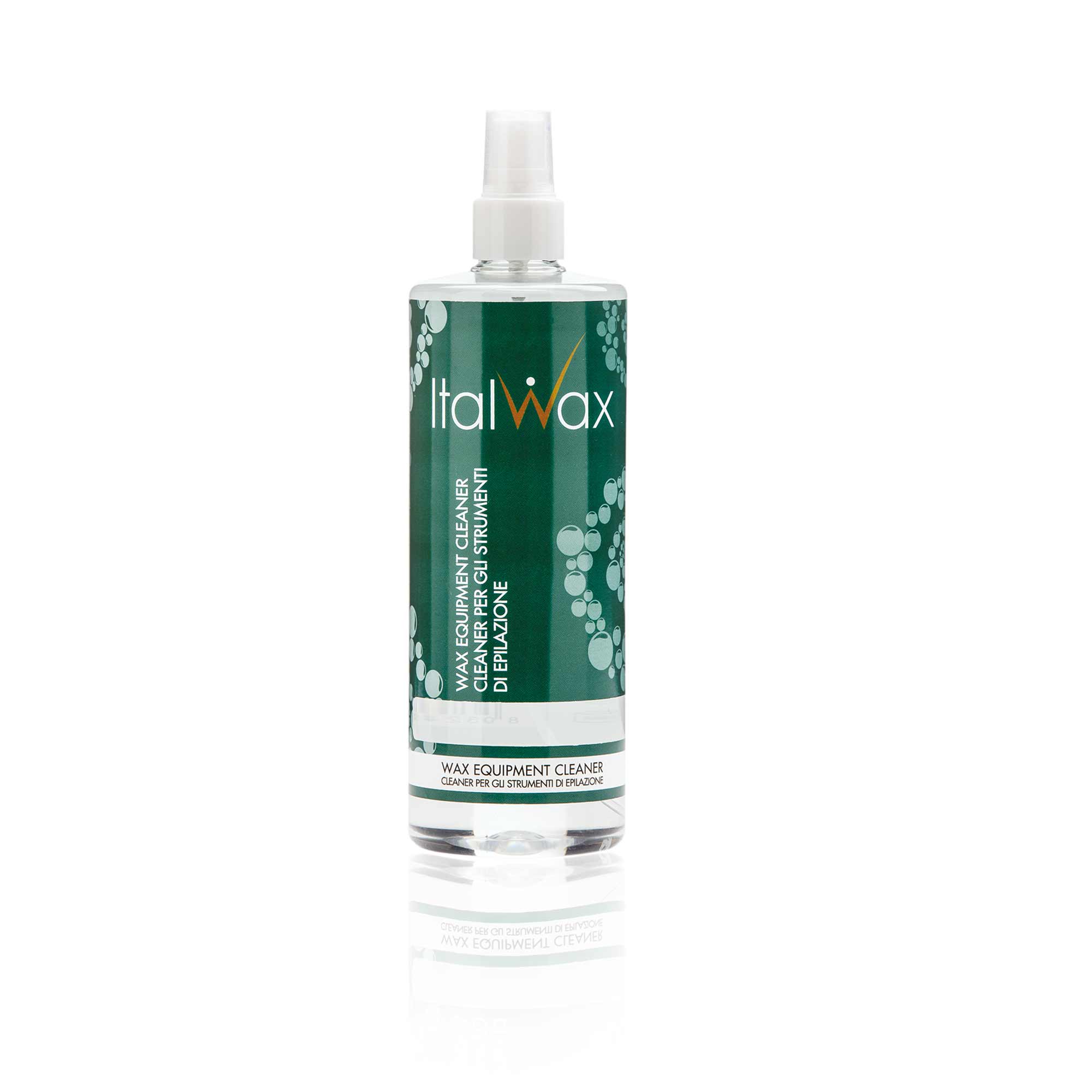 ItalWax Лосьон для очистки воскоплава 500 мл (Wax Equipment Cleaner)