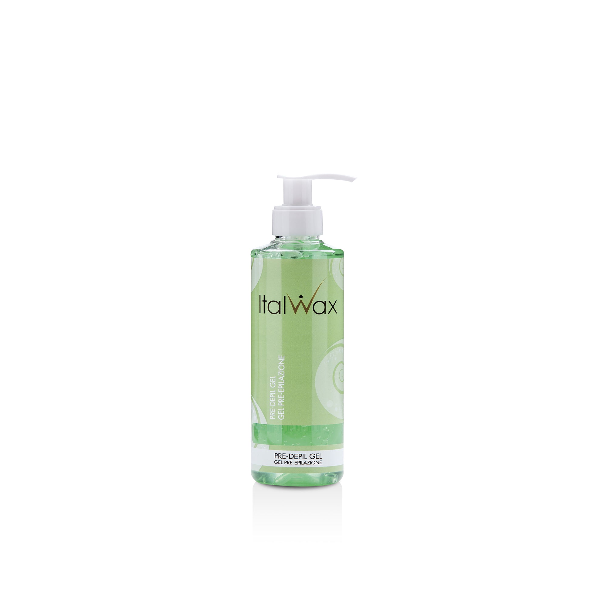ItalWax Гель до депиляции 100 мл