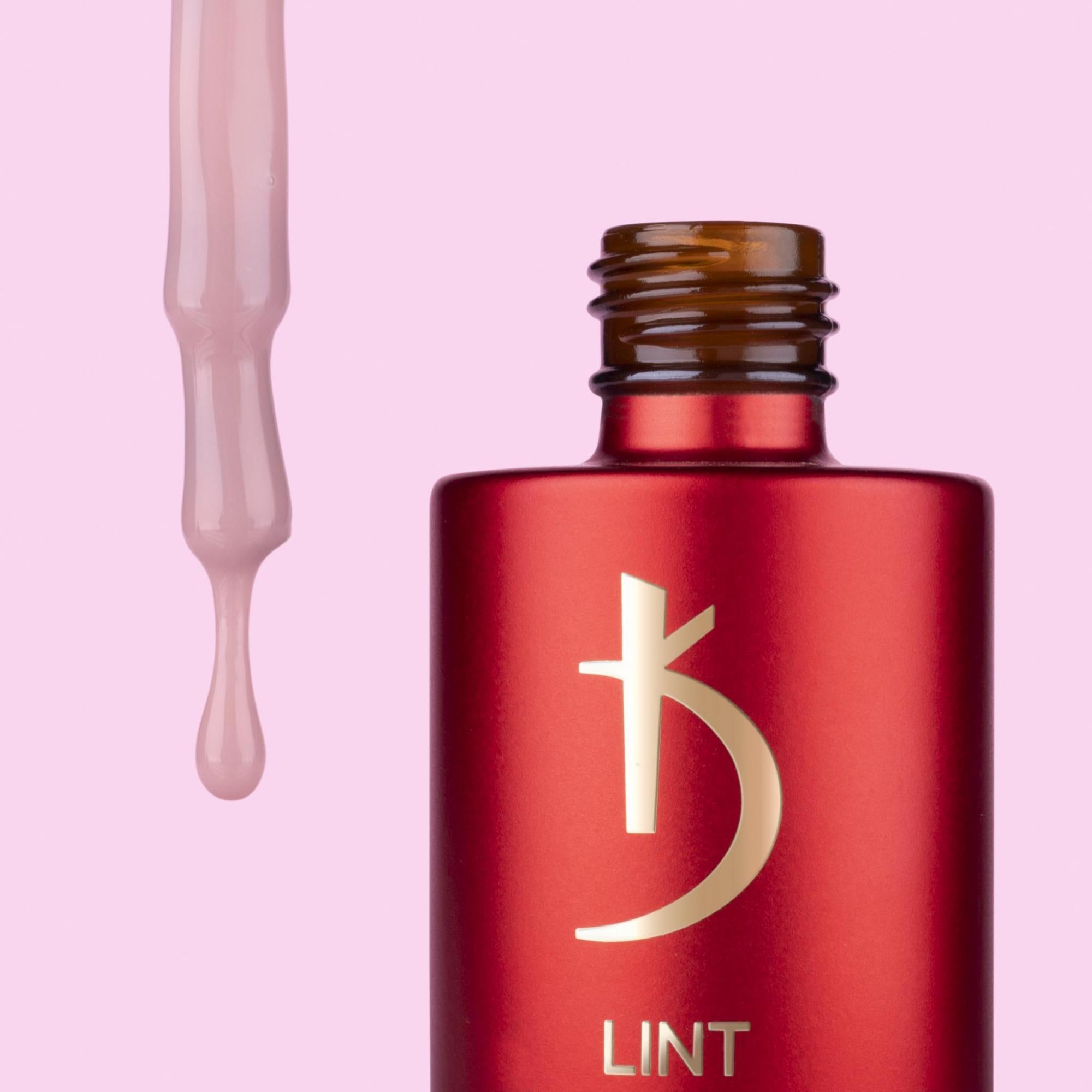 KODI LINT BASE GEL DELICATE ROSE 12 ml