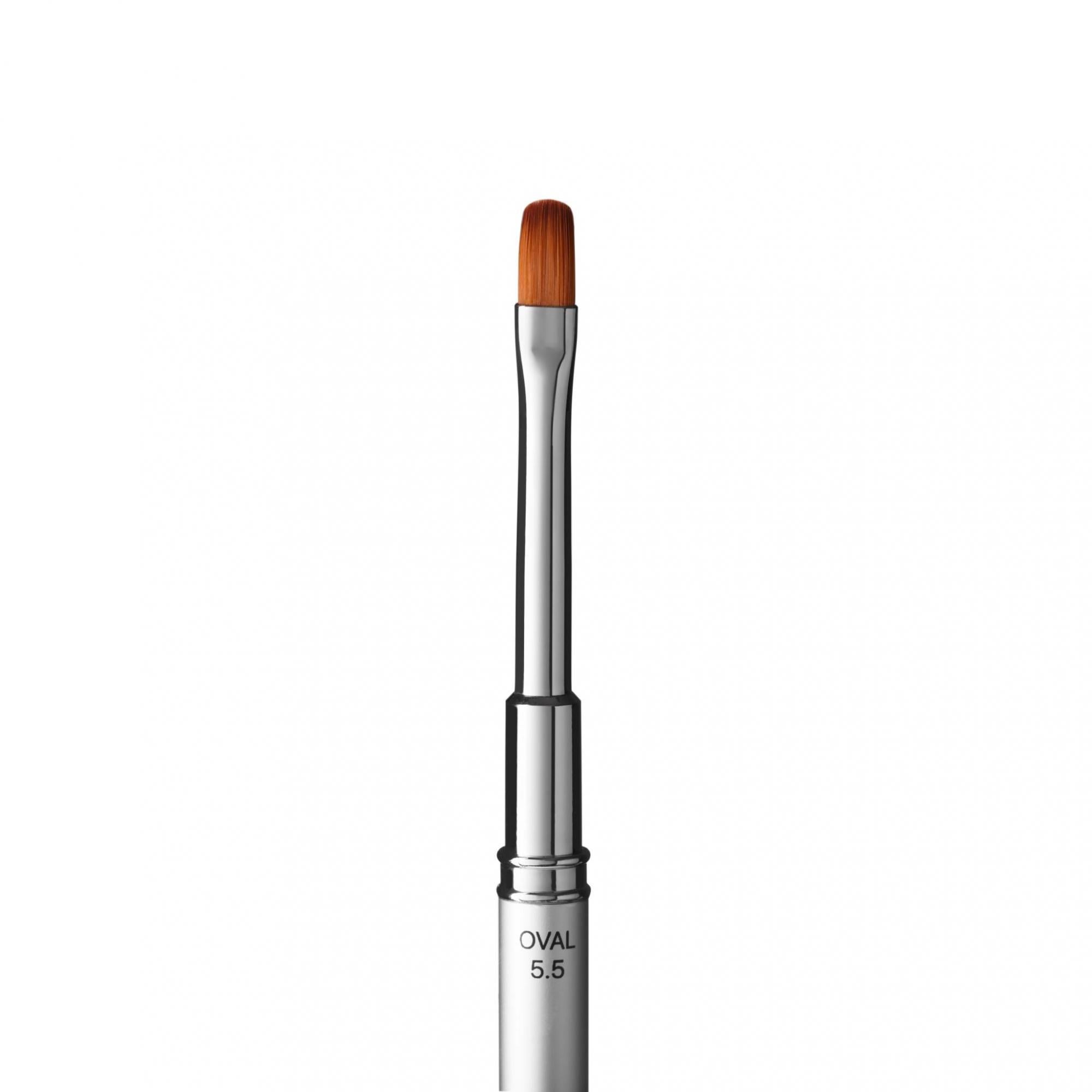 KODI Universālā divpusējā otiņa MASTER BRUSH (Oval 5.5~Liner 11)