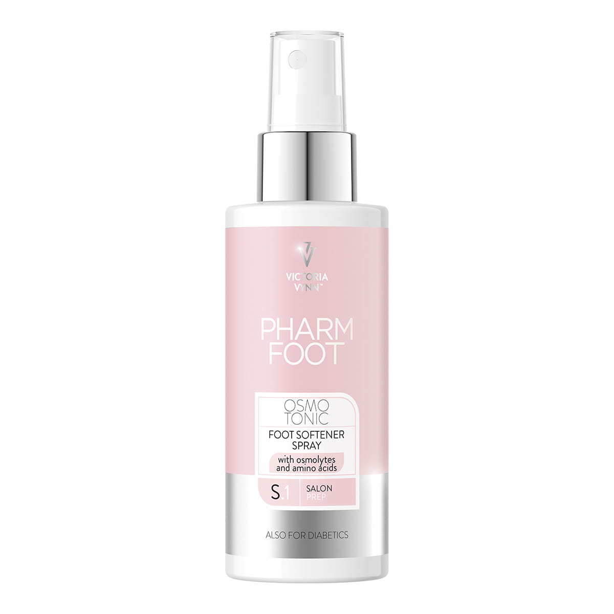 PHARM FOOT Ādas un tulznu mīkstinātājs, OSMO TONIC 150ml