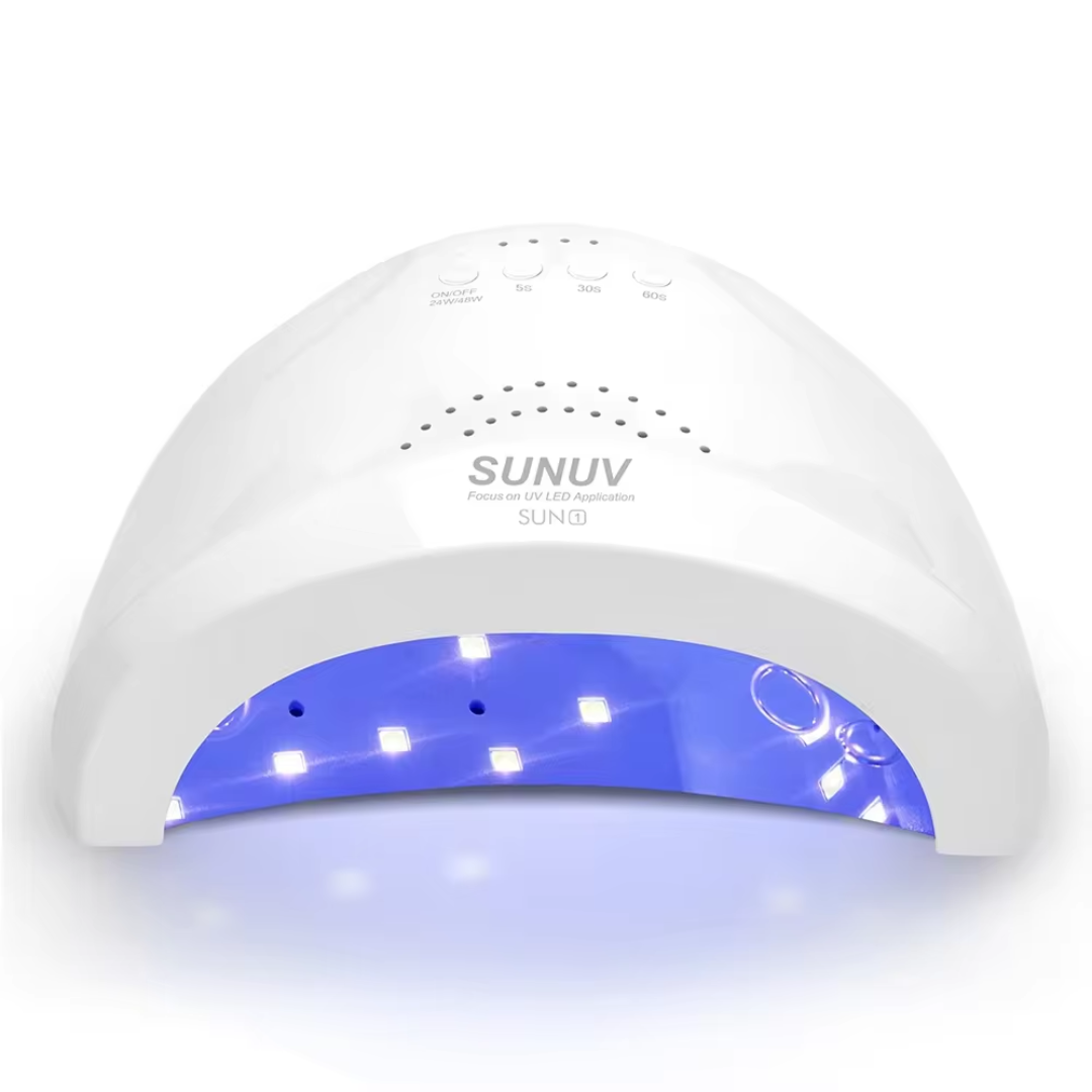 SUN1 UV/LED galda lampa