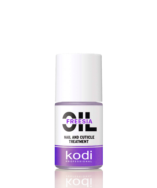 KODI Масло для кутикулы "FRESSIA" 15 ml