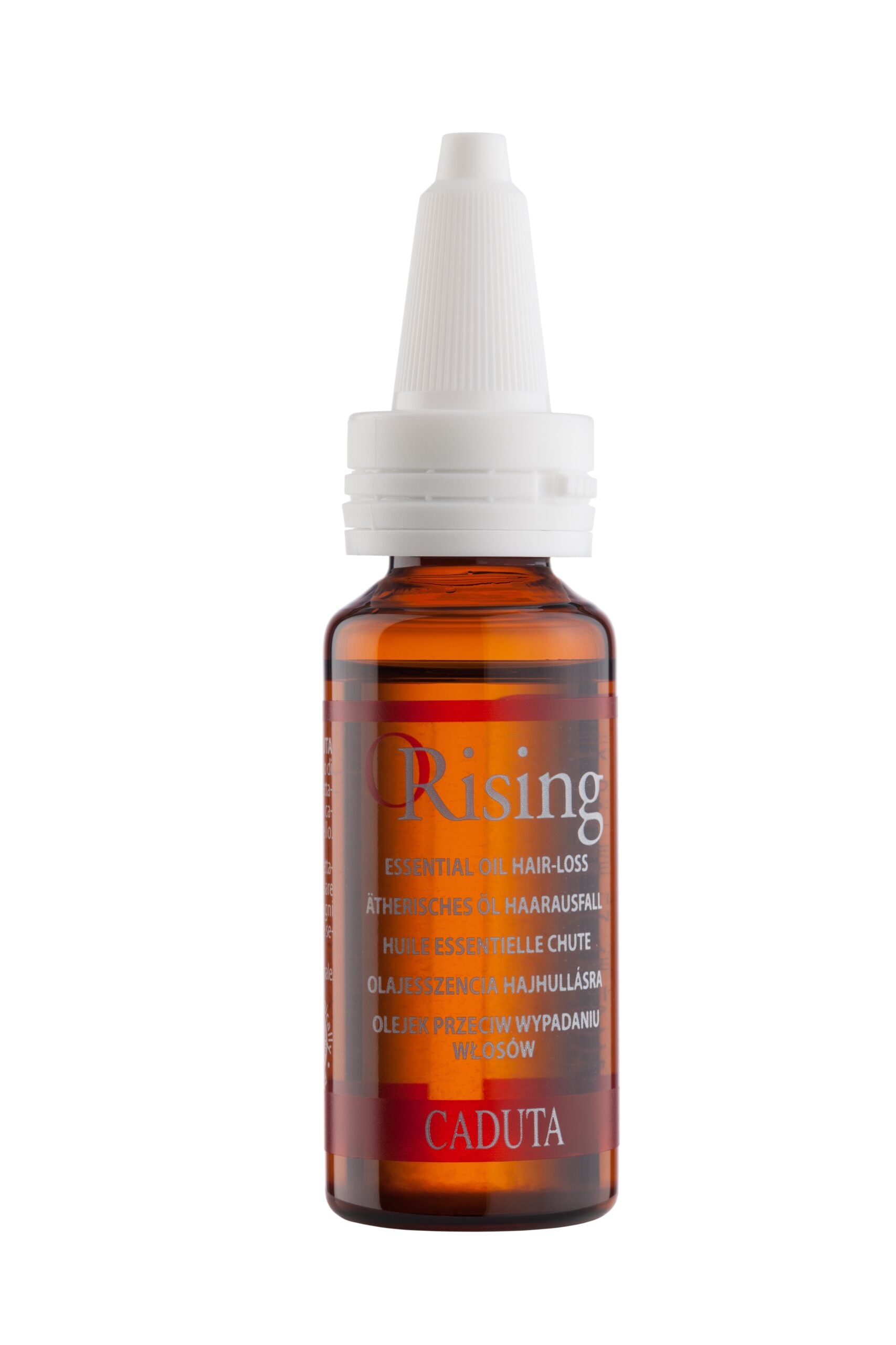 OLIO Essential hair Loss