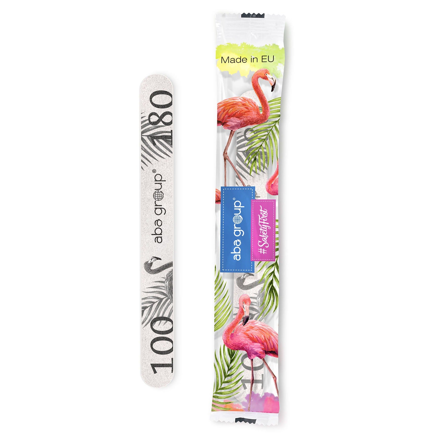 ABA Пилка Прямая 100/180  - 1шт.