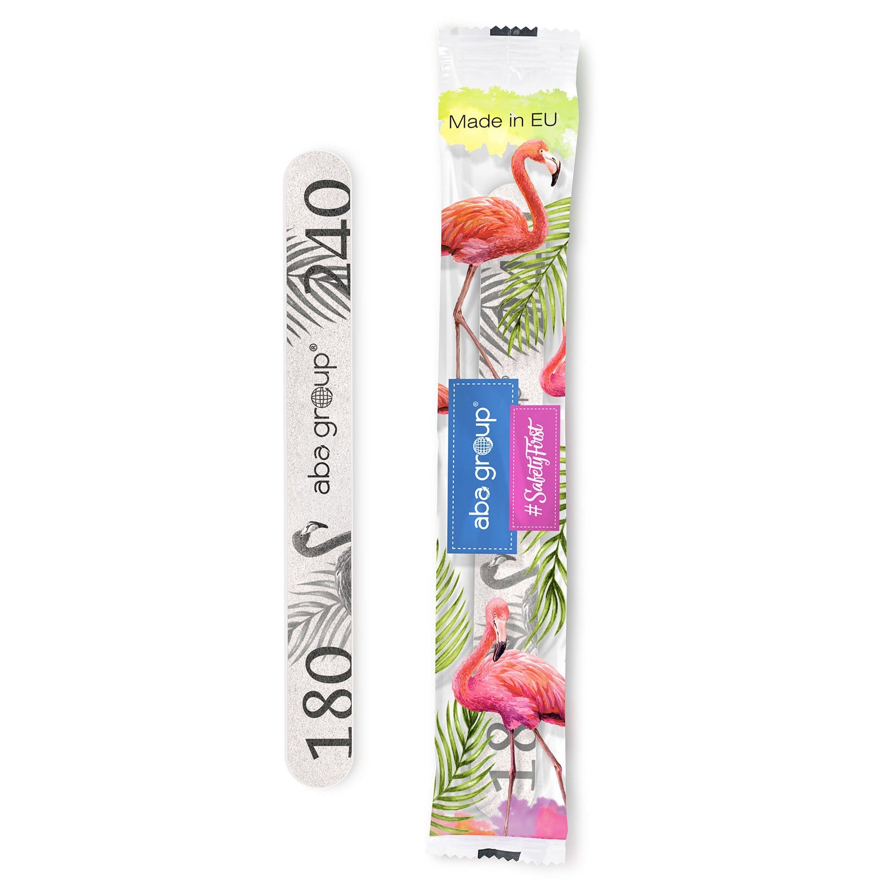 ABA Пилка Прямая 180/240  - 1шт.