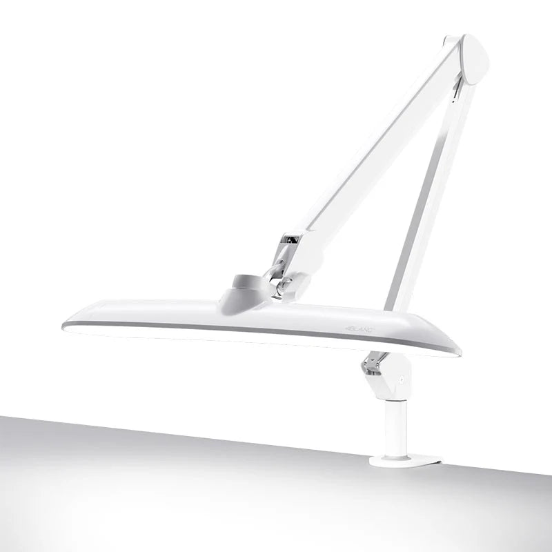 4BLANC Penn™ Vielseitige professionelle LED-Lampe zur Augenpflege – Galda-Lampe