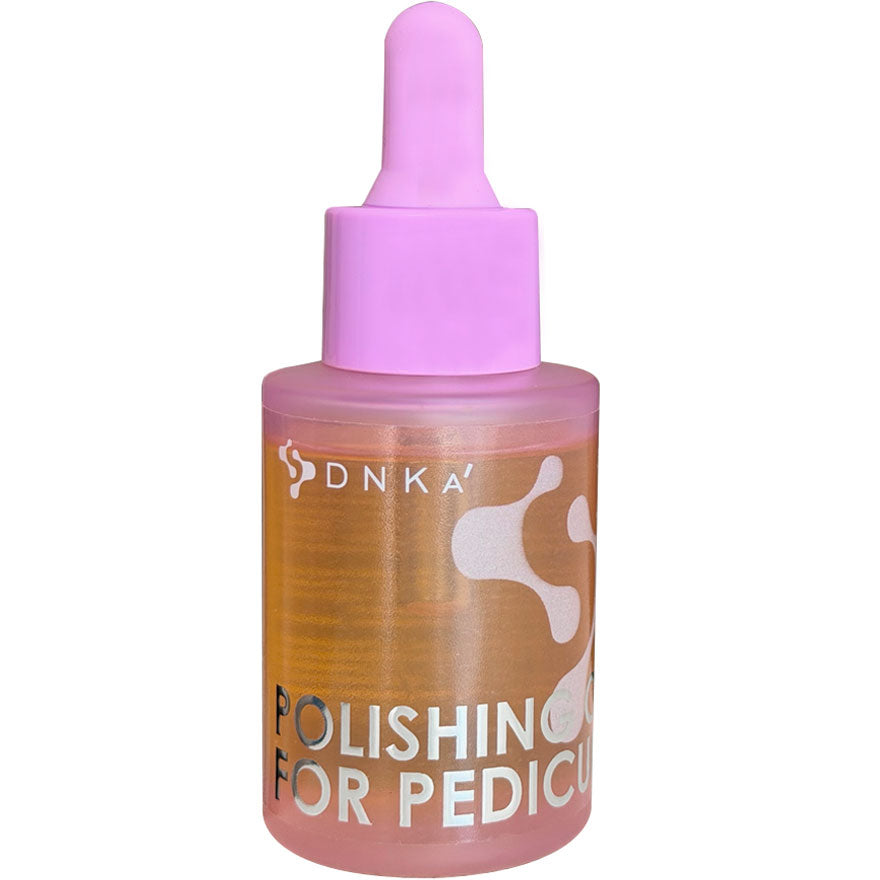 DNKa' Foot Skin Exfoliating Oil, 30 ml