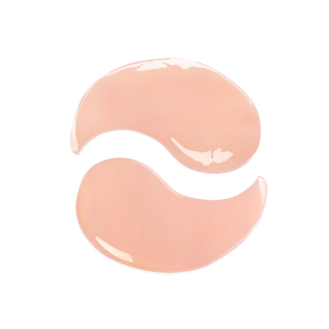 XLASH Awakening Eye Gels - hidrogela acu patči, 1 pāris