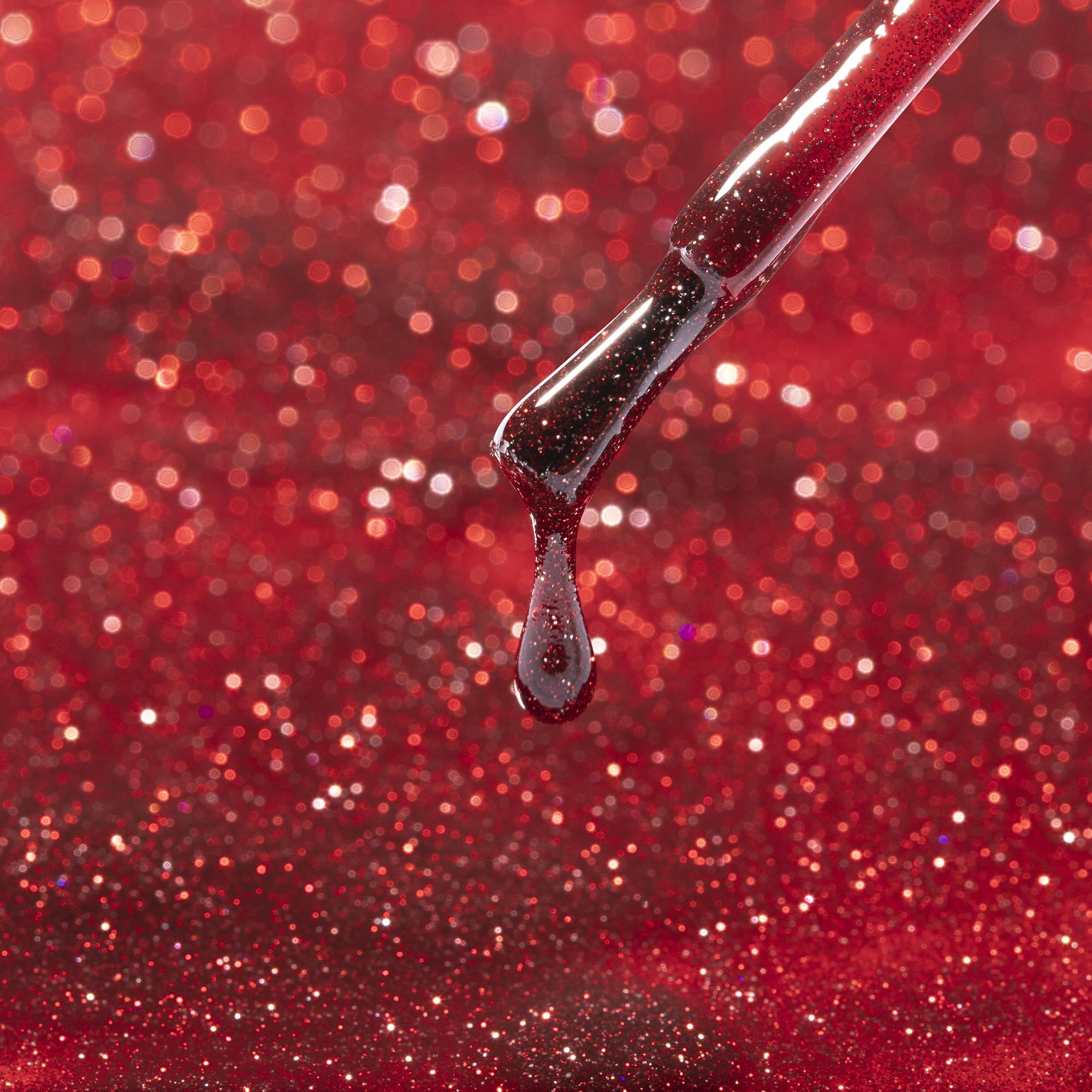 KODI Светоотражающая база Reflective Base Gel Nr.1 15ml