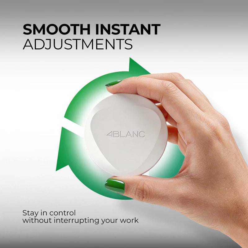 4BLANC Smart Remote Control