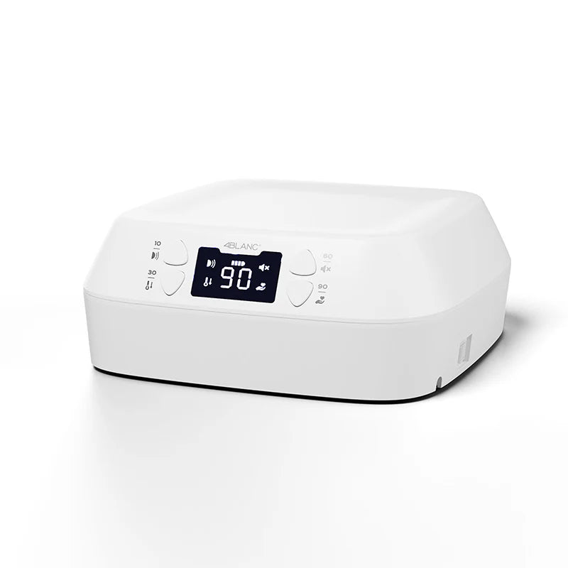 4BLANC Smart UV/LED Nail Lamp (Cordless)