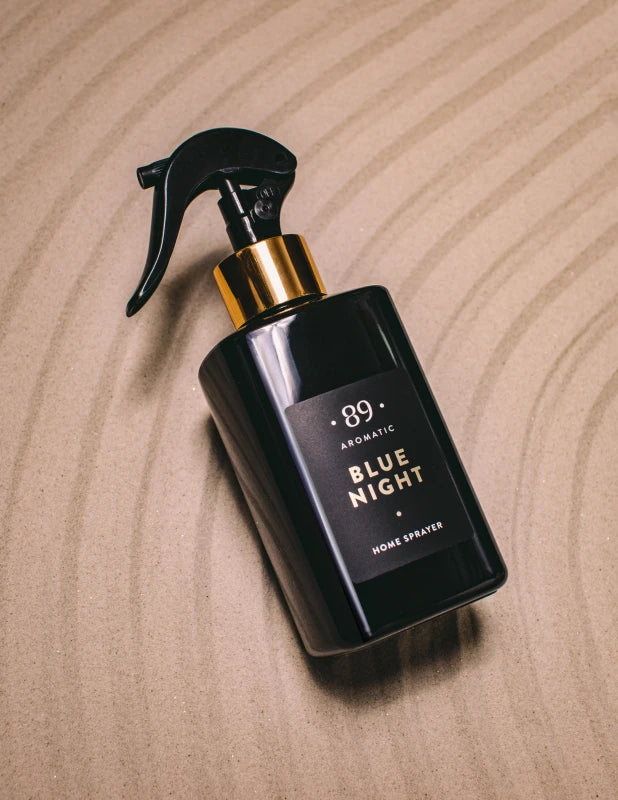 AROMATIC 89 Mājas gaisa atsvaidzinātājs Night Craft, 300ml (Austrumnieciski-Kokains Aromāts)