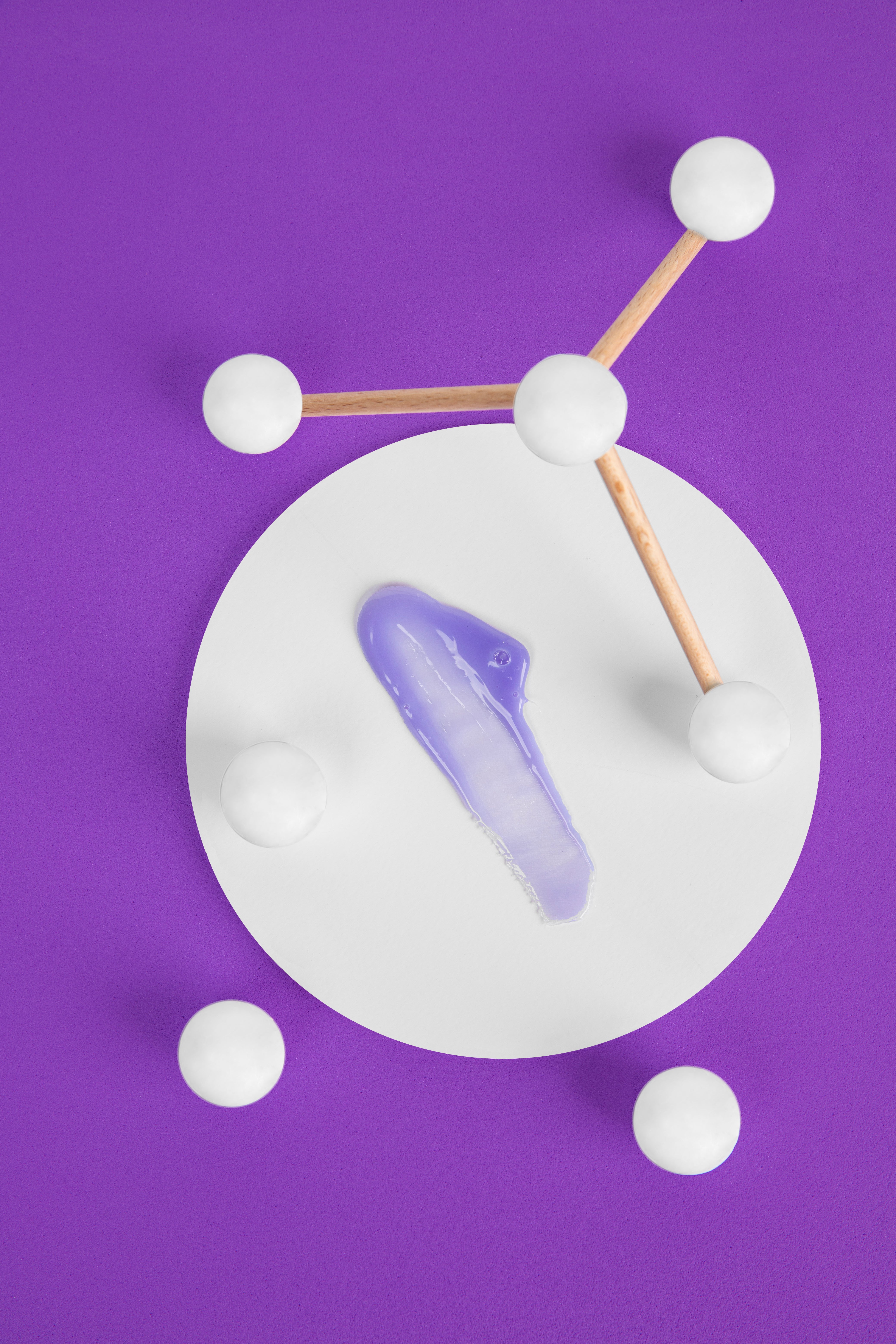 Depileve Waxceutical DNA Пленочный воск в банке 800 мл