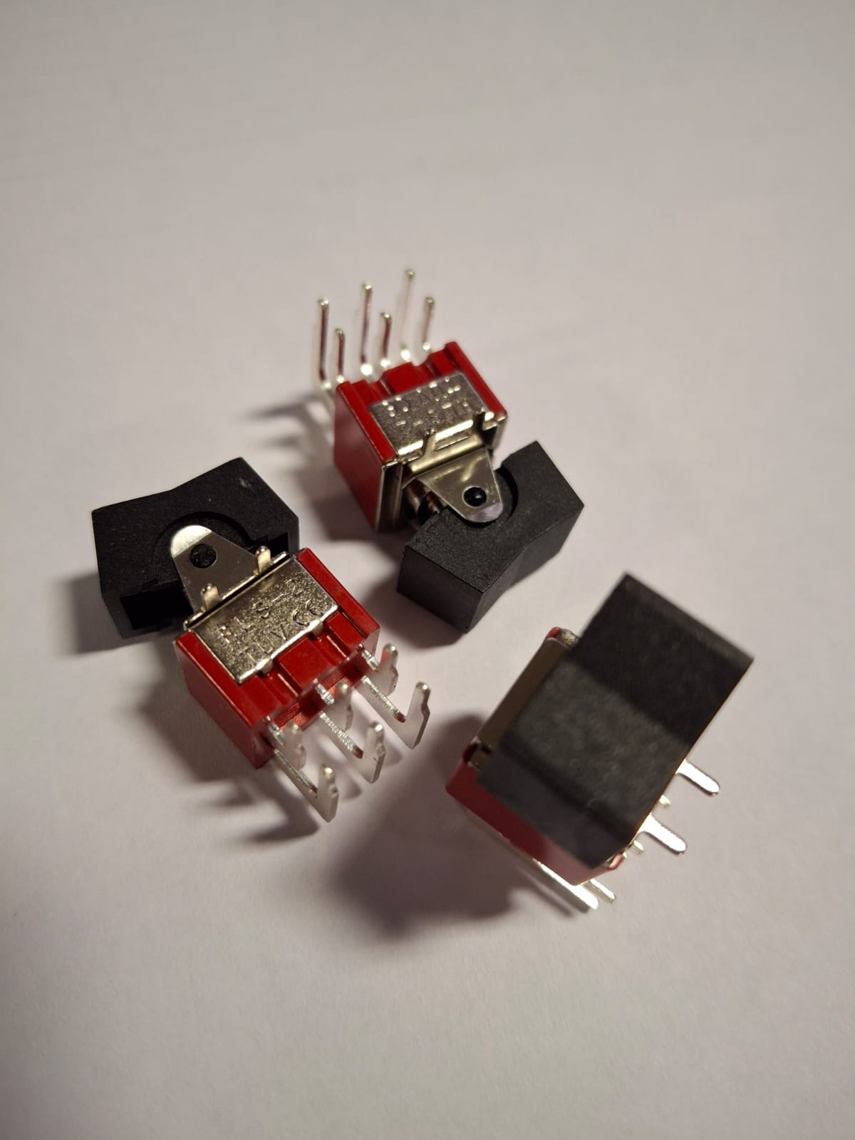 MARATHON вкл./выкл. Кнопка