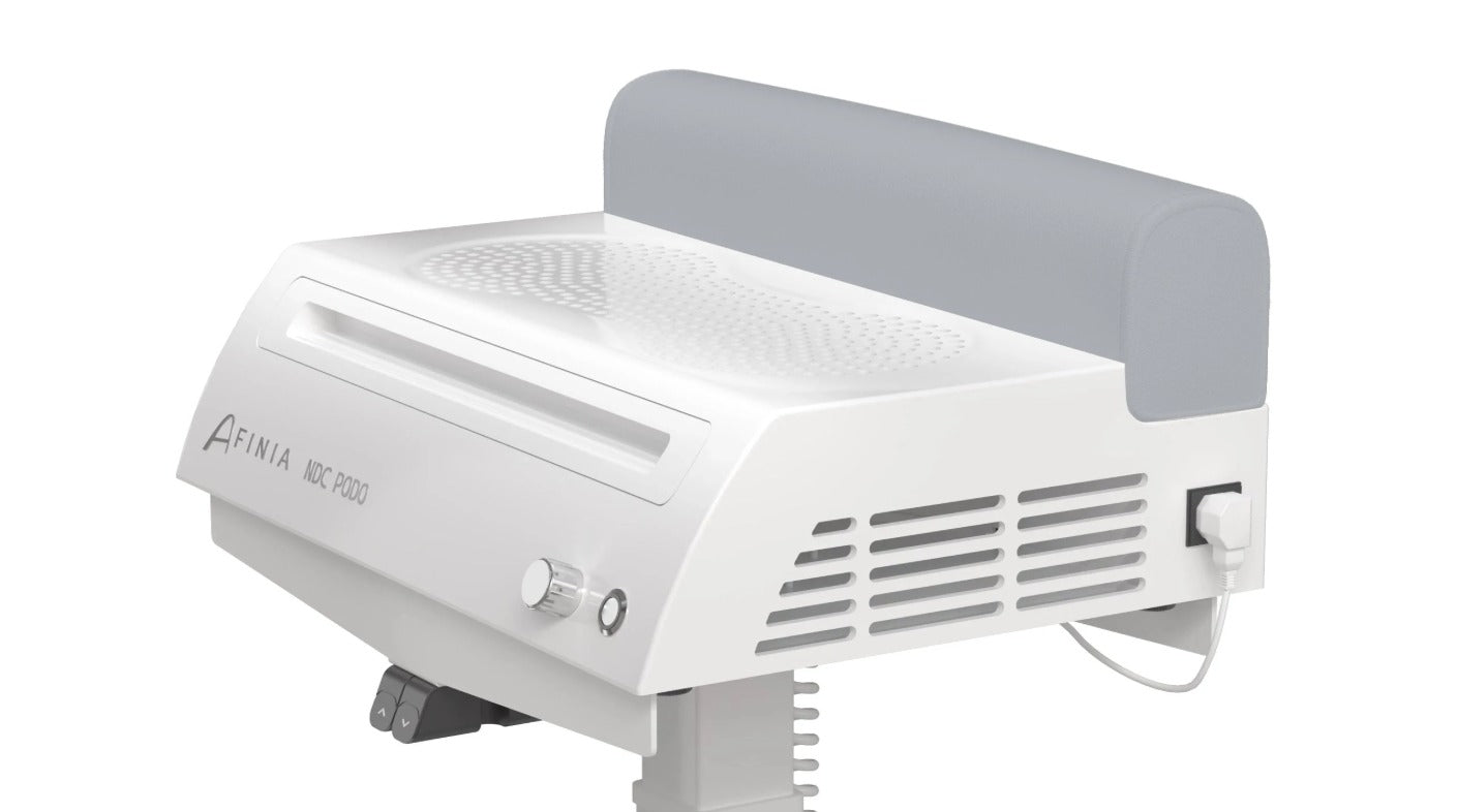 Afinia NDC PODO Pelēks