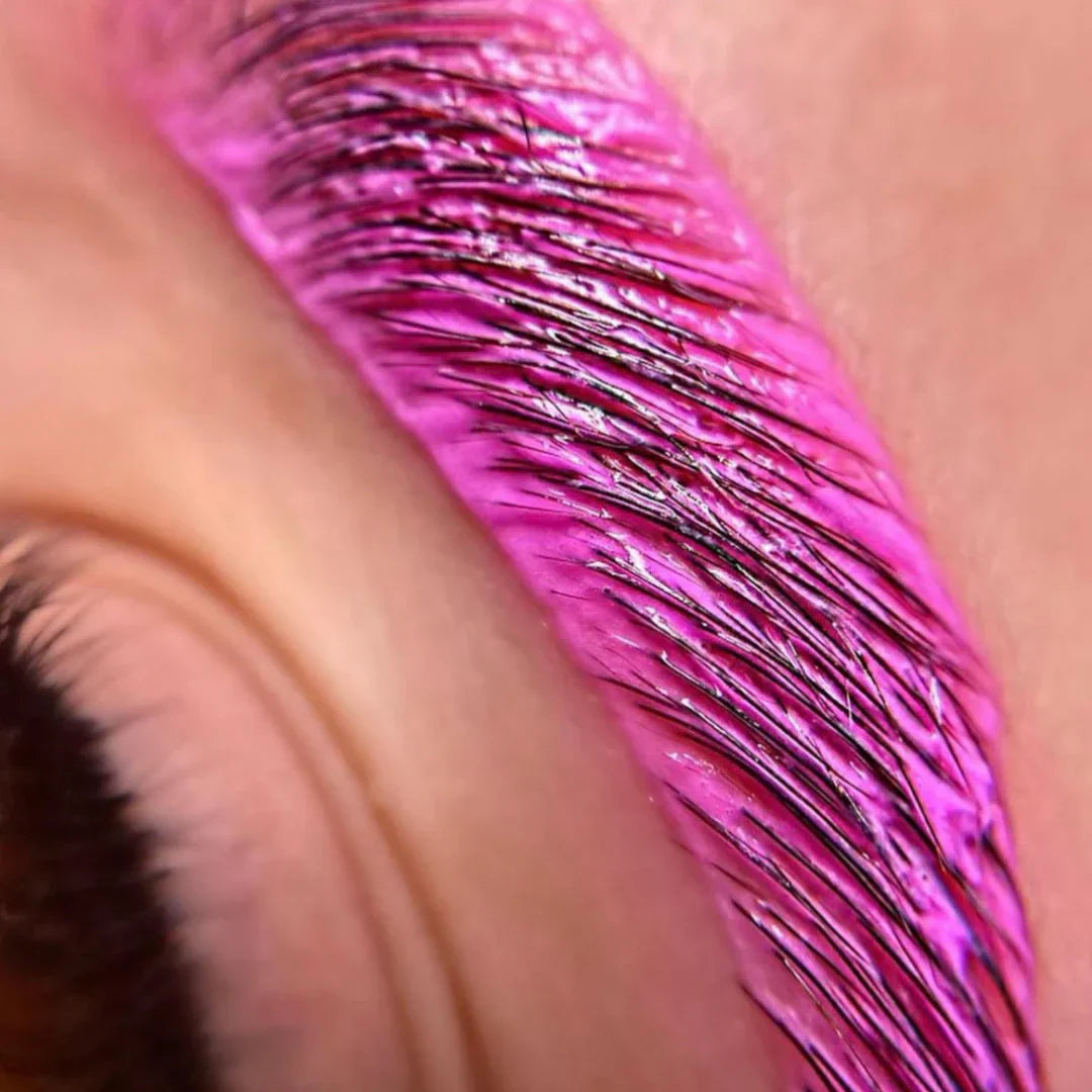 ZOLA Средство для ухода за бровями и ресницами Botox Cure, 15 мл