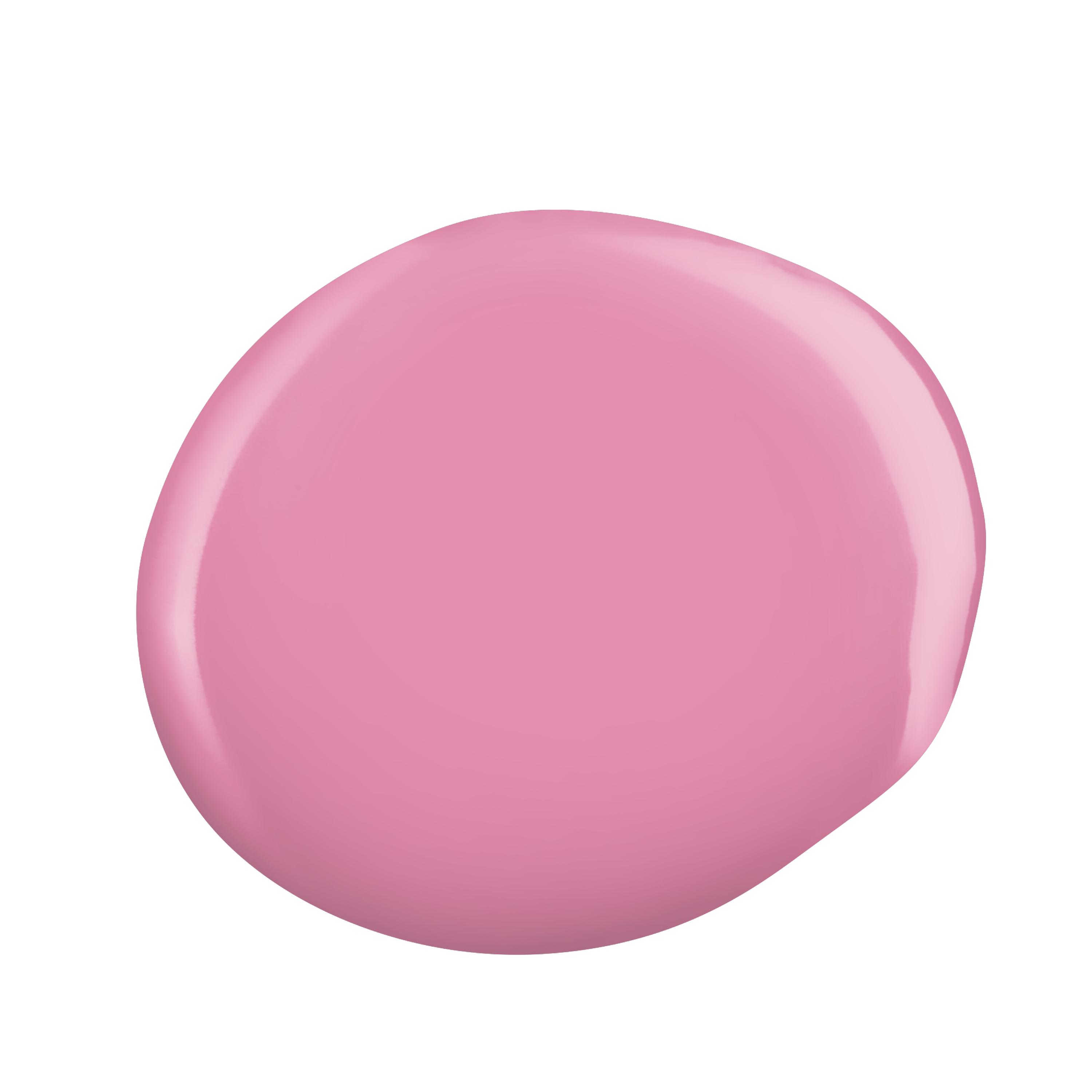 Kinetics SolarGel Nail Polish French Lilac #280