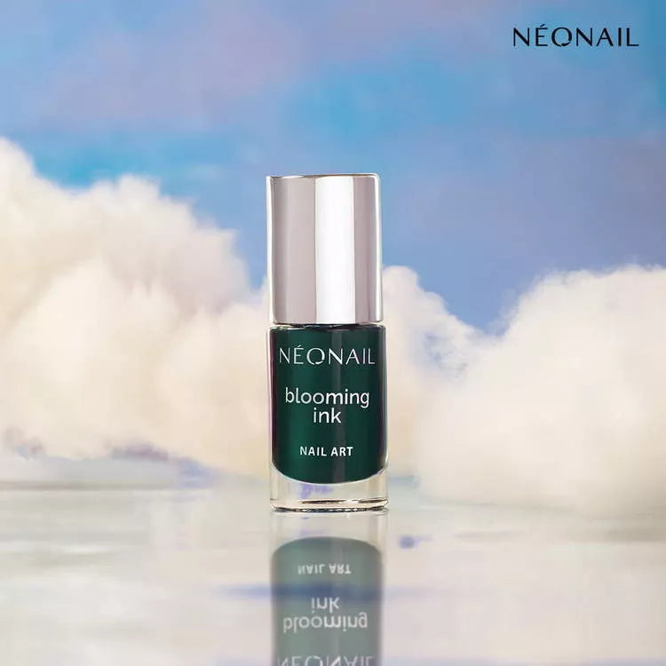 11601 Blooming Ink 7,2 ml - Zaļš