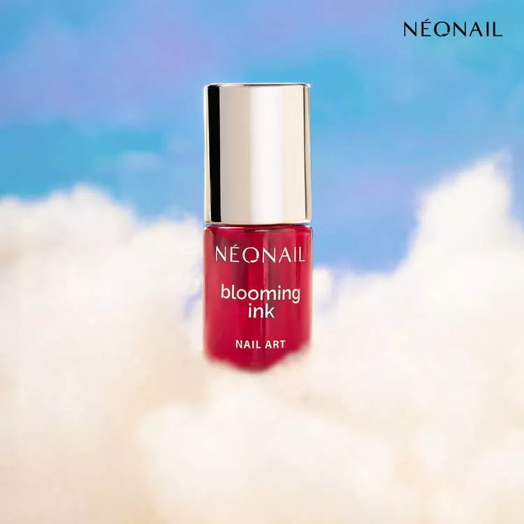 11525 Blooming Ink 7,2 ml - Rozā