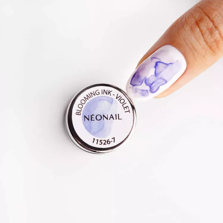11526 Blooming Ink 7,2 ml - Violets