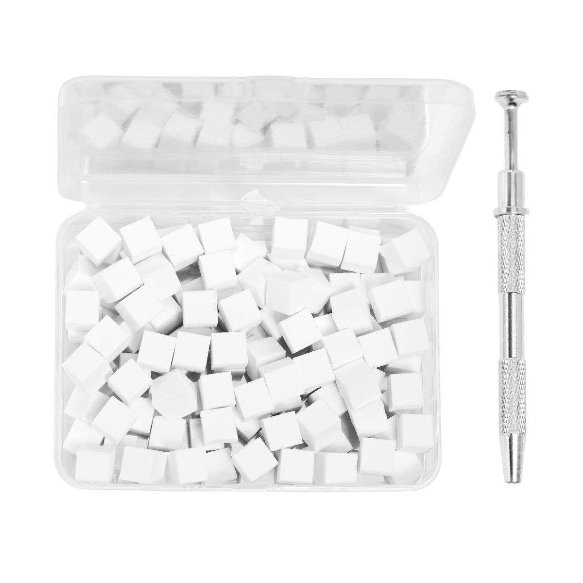 Victoria Vynn BOOMY OMBRE Baby Boomer komplekts