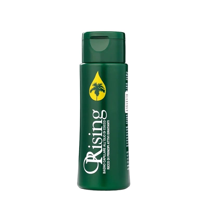 ORising šampūns COCCO ar Kokosriekstu eļļu, 100ml