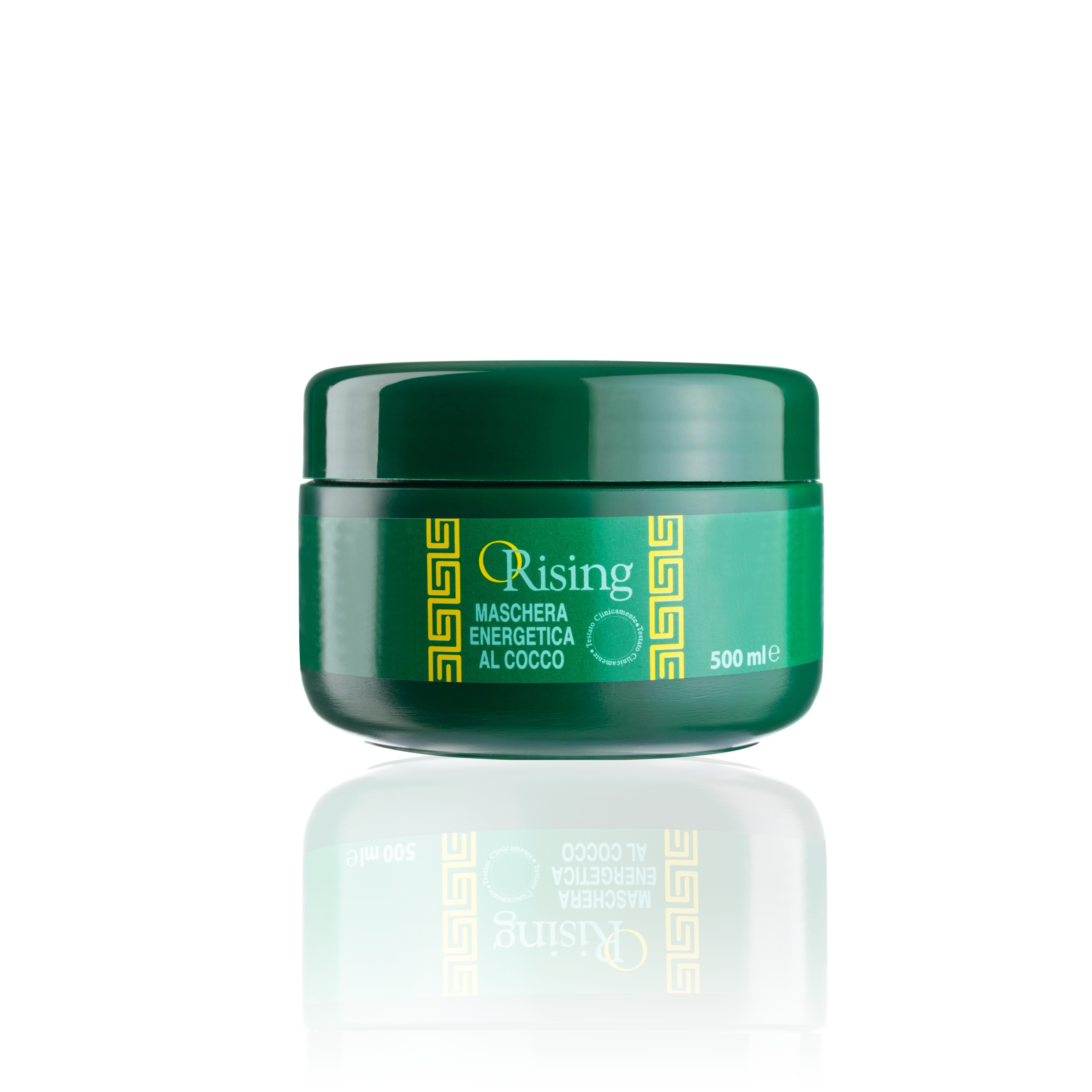 ORising matu maska COCCO sausiem matiem, 500ml