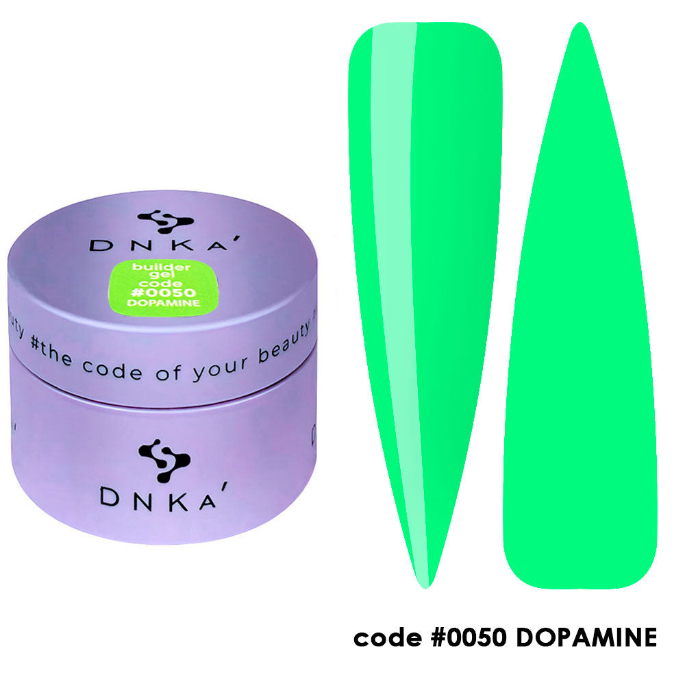 0050 DNKa' Builder Gel Dopamin – 15 ml