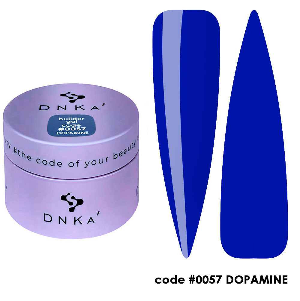 0057 DNKa' Builder Gel Dopamin – 15 ml