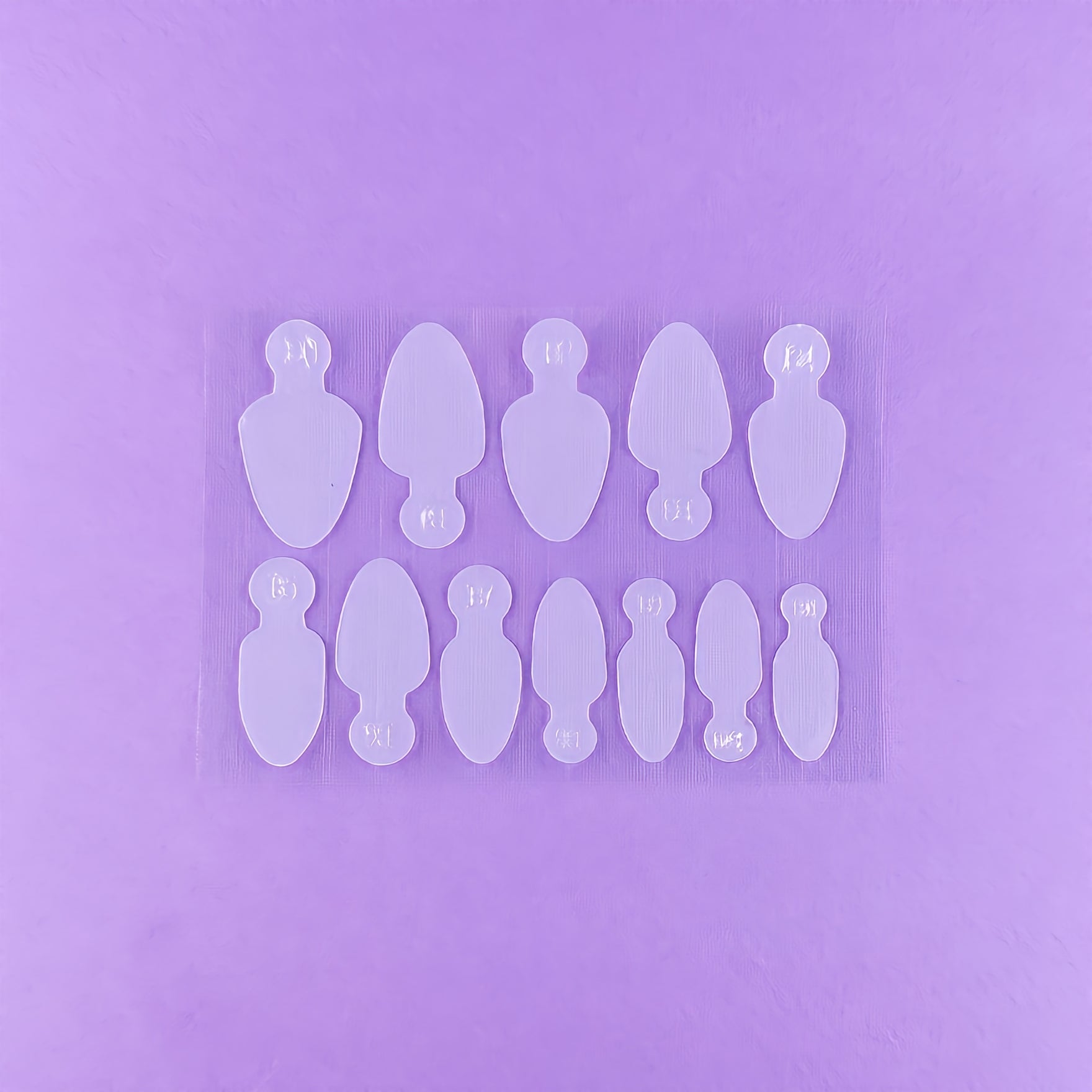 DNKa' silikona moldi #0003 36gb