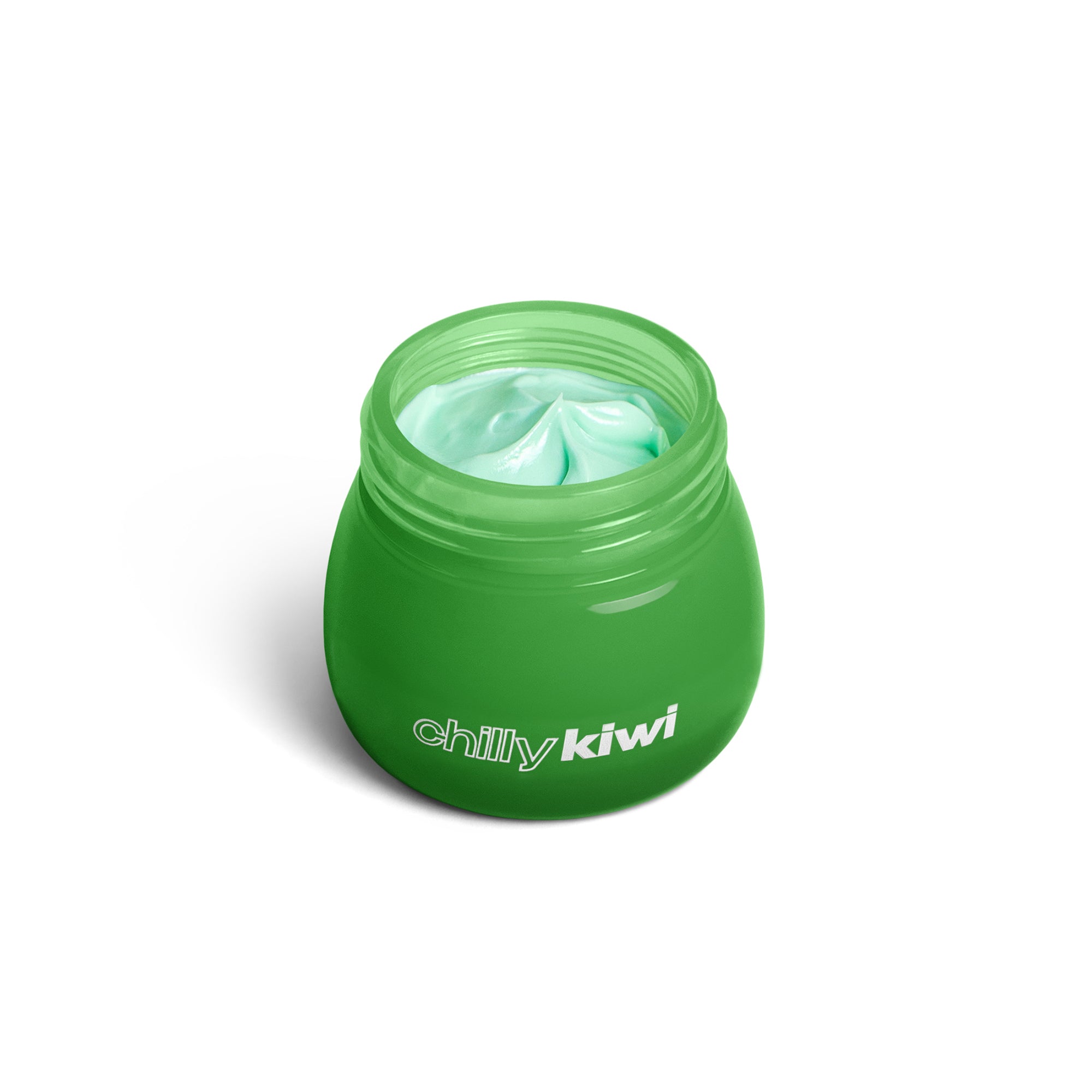 LOVELY Eyelash Cream Remover Lashy Chilly Kiwi, 10g