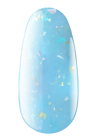 KODI Cover Base Gel Flake 16 7ml