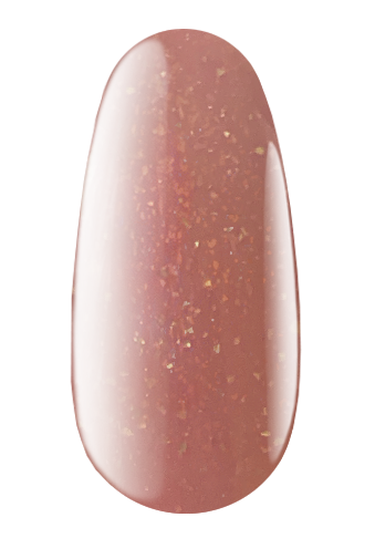 KODI Cover Base Gel Flake 17 7ml