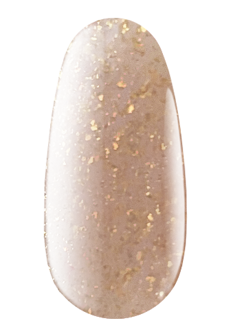 KODI Cover Base Gel Flake 17 7ml