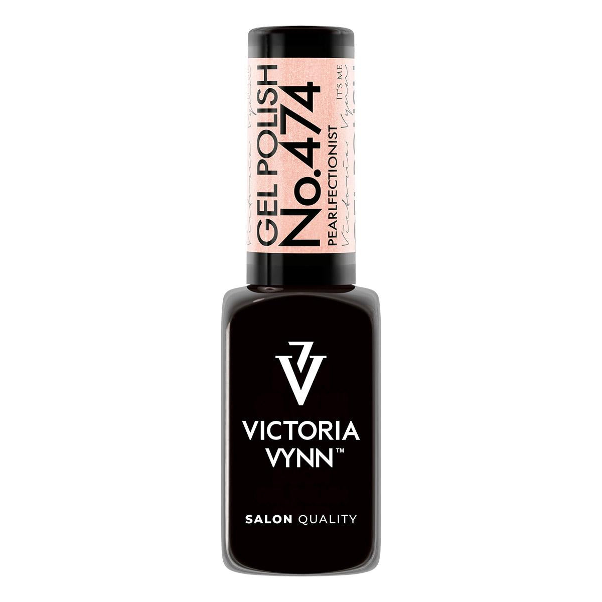 474 Pearlfectionist GP, 8ml