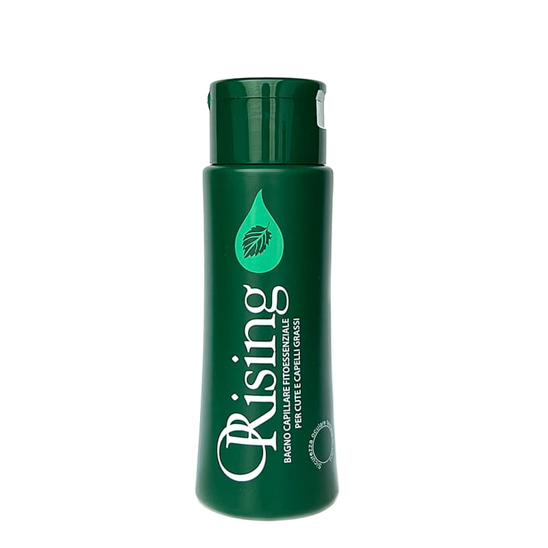 ORising šampūns GRASSO Taukainiem matiem, 100ml