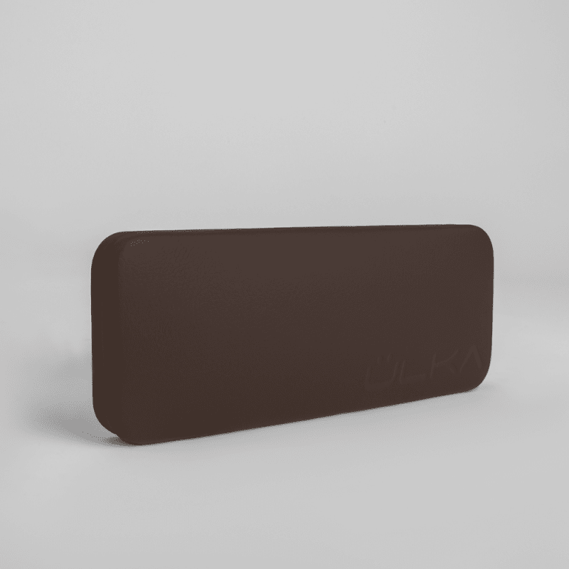 ULKA Roku balsts bez kājām nr.1 Melns